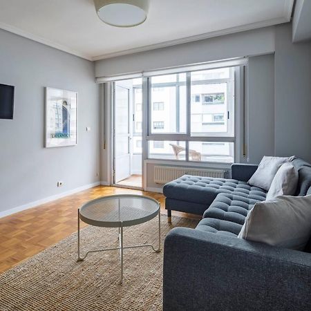 Apartament Rosalia 45 Vigo Zewnętrze zdjęcie
