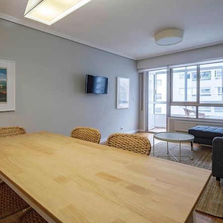 Apartament Rosalia 45 Vigo Zewnętrze zdjęcie
