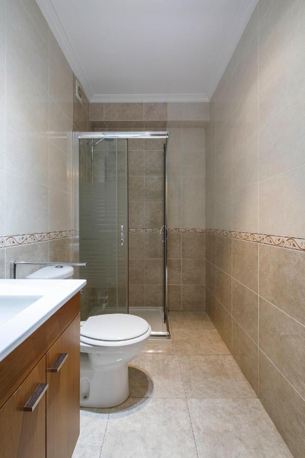Apartament Rosalia 45 Vigo Zewnętrze zdjęcie
